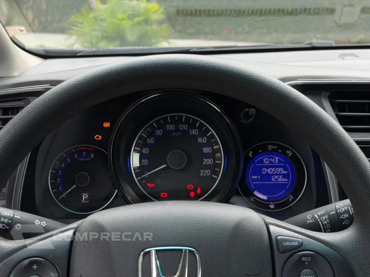 FIT 1.5 Personal 16V