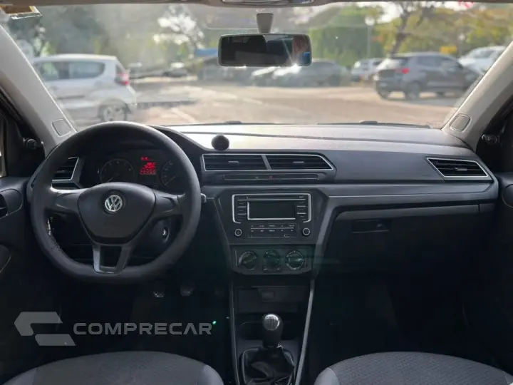 VOYAGE 1.0 MI 8V