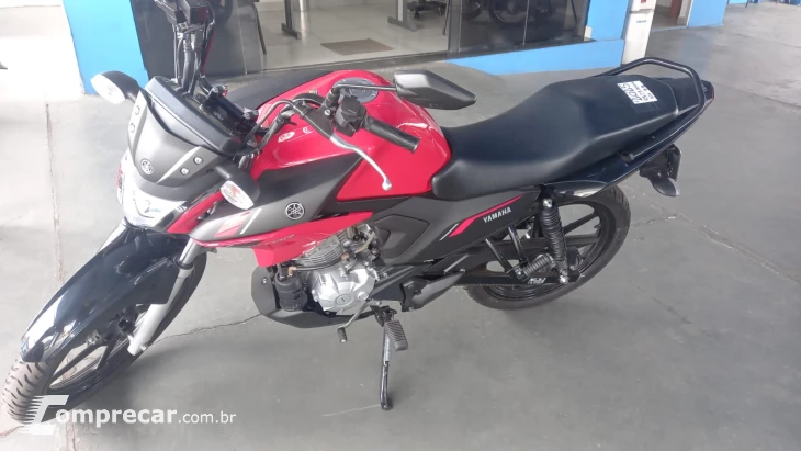Factor 150cc