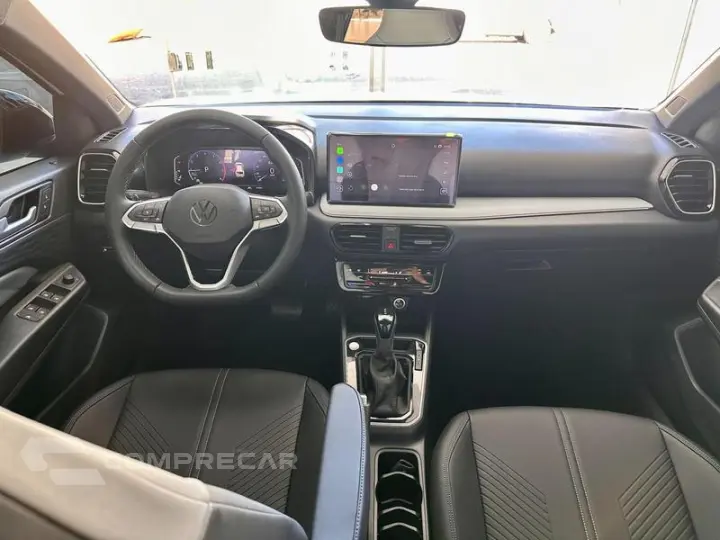 TERA HIGH 1.0 170 TSI FLEX 5P AUT.