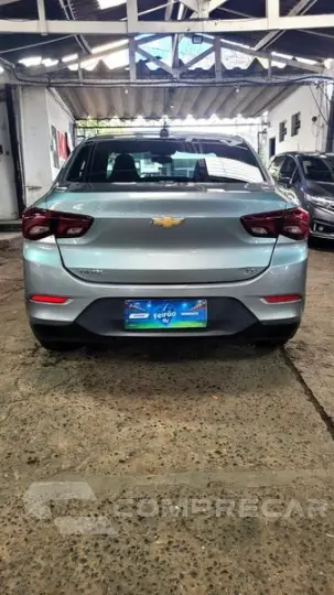 ONIX SEDAN PLUS LT 1.0 12V FLEX 4P MEC