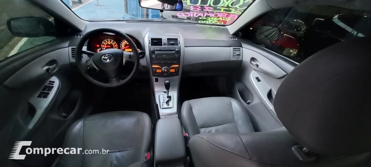 COROLLA 1.8 GLI 16V