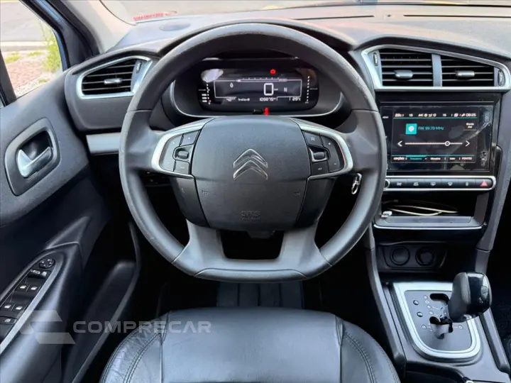 C4 LOUNGE 1.6 THP FLEX LIVE BUSINESS BVA