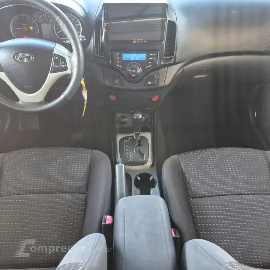 i30 2.0 16V 145cv 5p Aut.