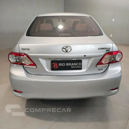 COROLLA XEI 2.0 FLEX