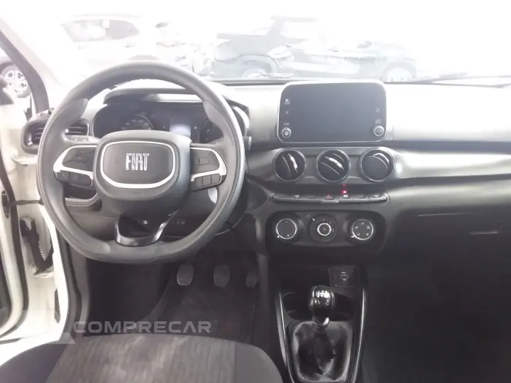 CRONOS 1.0 FIREFLY FLEX DRIVE MANUAL