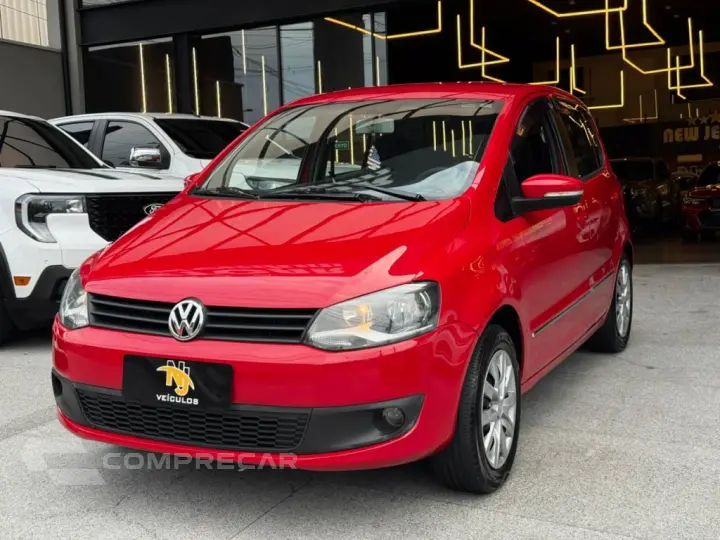 FOX 1.6 MI PRIME 8V FLEX 4P MANUAL