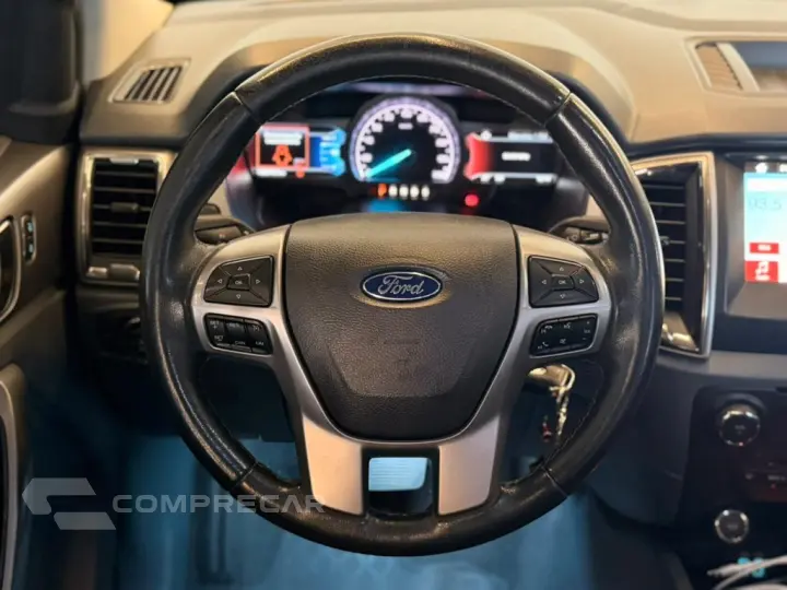 RANGER 3.2 XLT 4X4 CD 20V DIESEL 4P AUTOMÁTICO