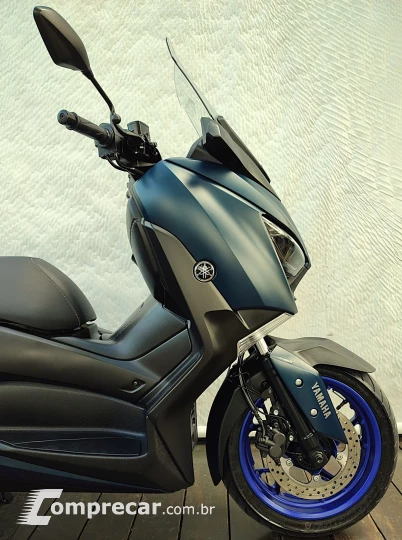 YAMAHA XMAX 250 ABS