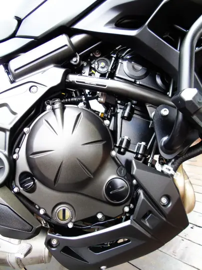 KAWASAKI VERSYS 650 ABS