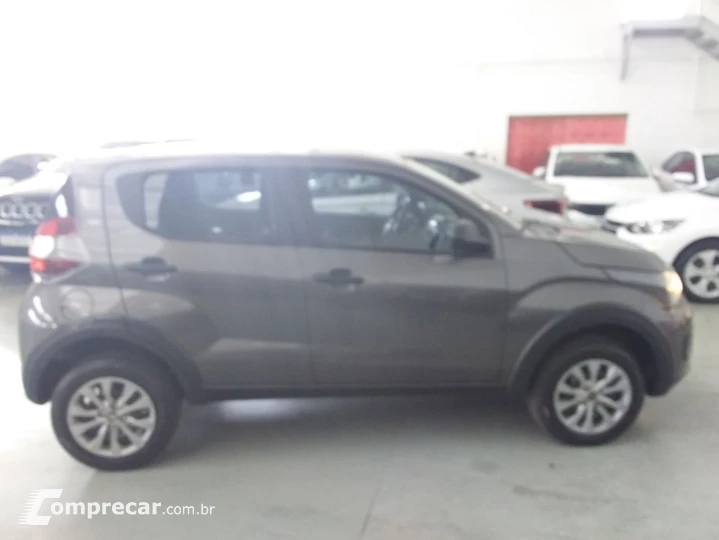 MOBI 1.0 EVO FLEX LIKE. MANUAL