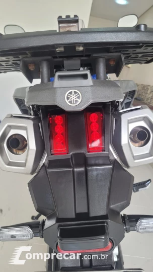 XT 660Z TENERE