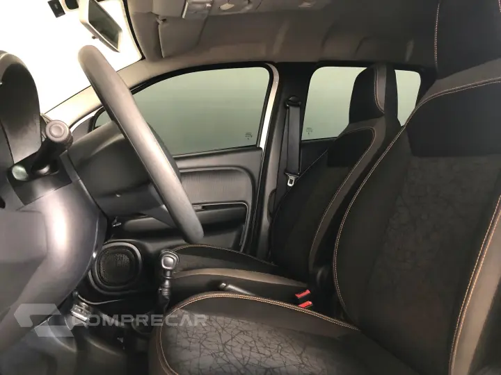 MOBI 1.0 Firefly Trekking