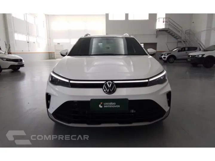 NIVUS 1.0 200 TSI TOTAL FLEX HIGHLINE AUTOMÁTICO