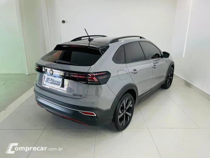 NIVUS HL TSI