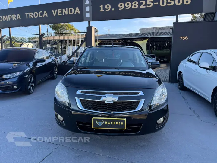 COBALT 1.4 LTZ 8V