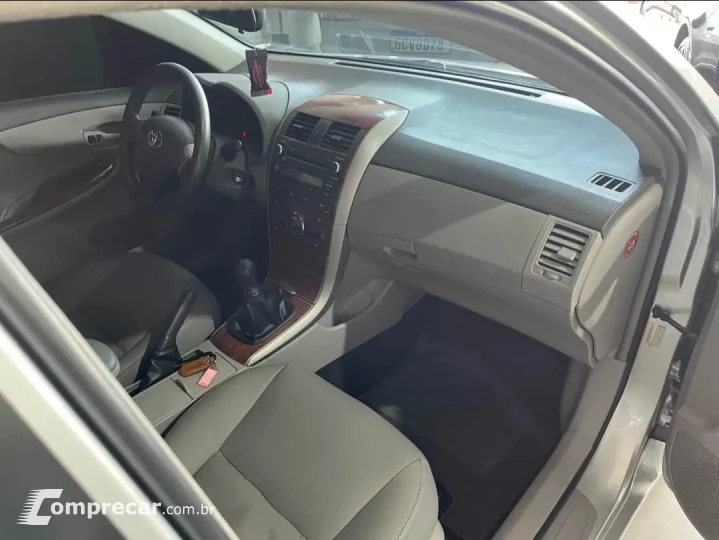 COROLLA 1.6 GLI 16V