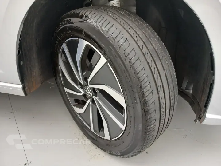 POLO 1.0 170 TSI HIGHLINE AUTOMÁTICO