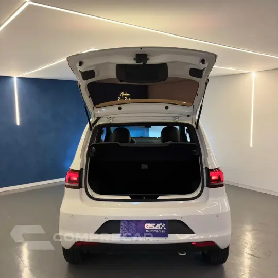 Fox Rock in Rio 1.6 Mi Total Flex 8V 5p