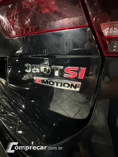 TIGUAN 2.0 350 TSI Allspace R-line 4motion