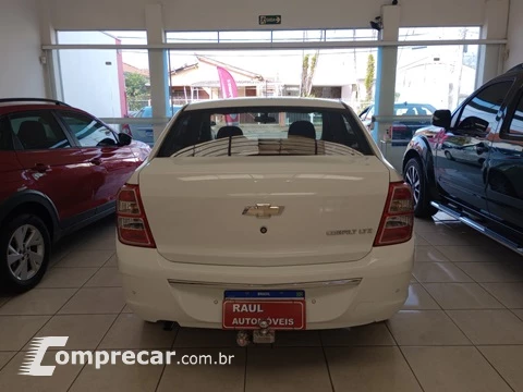 COBALT 1.4 LTZ 8V