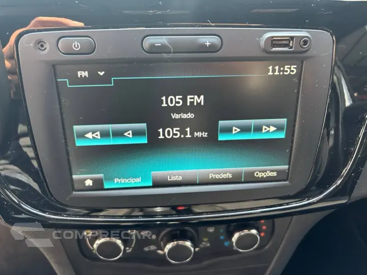 SANDERO GT line/RLIN Flex 1.0 12v 5p
