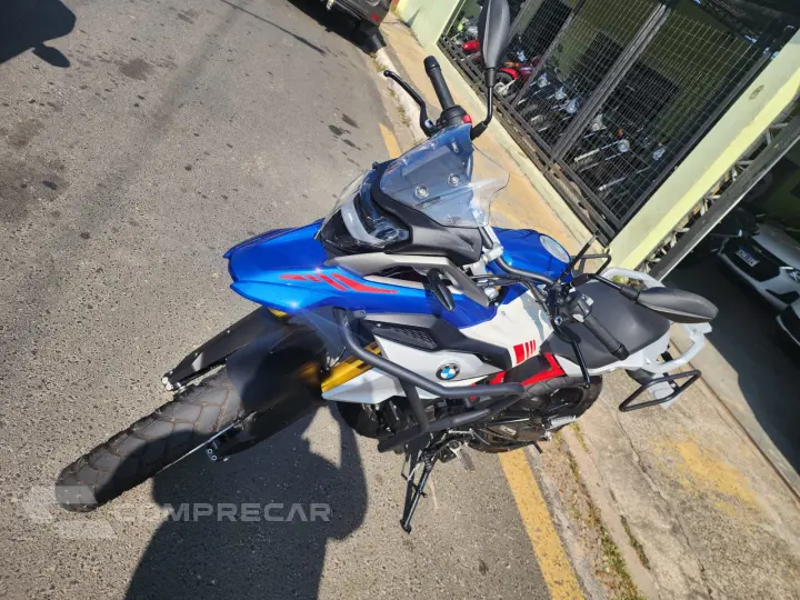 g 310 gs
