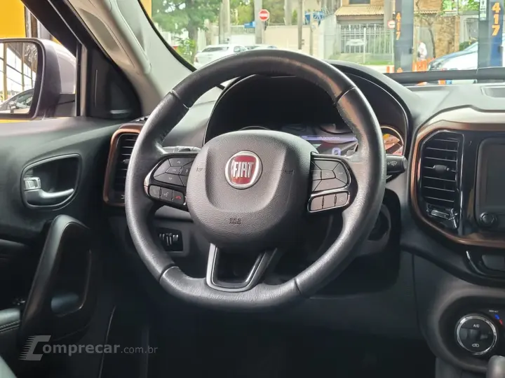 Toro Volcano 2.0 16V 4x4 TB Diesel Aut.