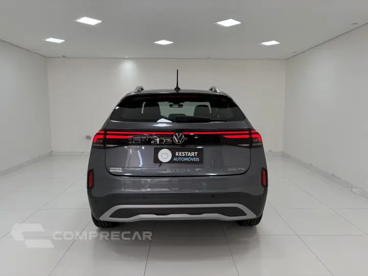 NIVUS 1.0 200 TSI Highline
