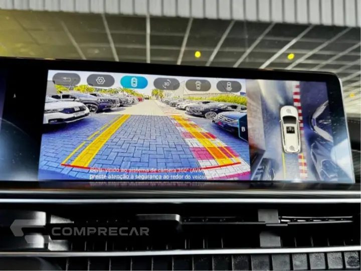 TIGGO 8 PRO 1.5 TCI PLUG-IN HYBRID DHT
