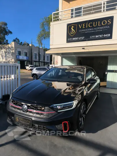 JETTA 2.0 350 TSI GLI