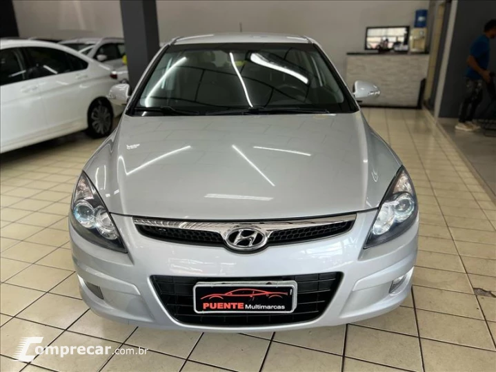 I30 2.0 MPFI GLS 16V