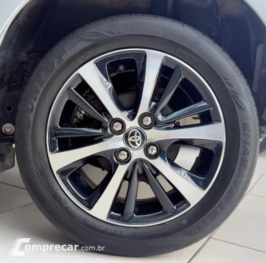 YARIS 1.5 16V XS Connect