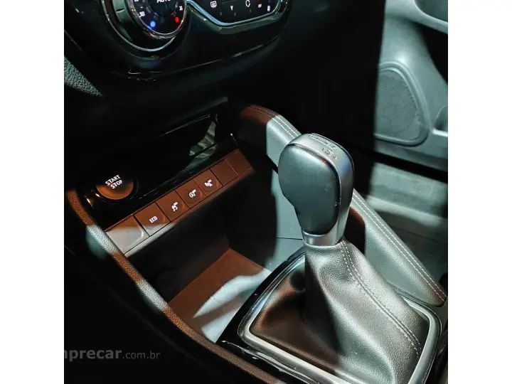 CAPTUR 1.3 TCE FLEX INTENSE X-TRONIC