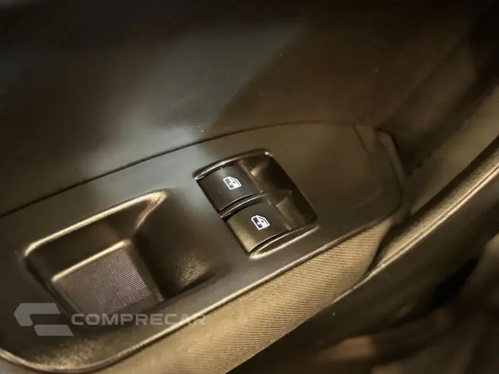 Cronos 1.3 Firefly Flex Drive Manual