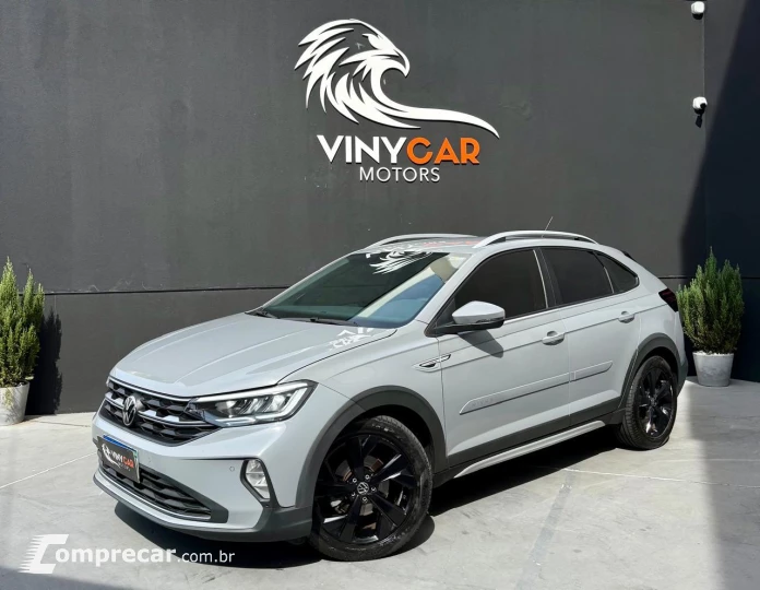 NIVUS 1.0 200 TSI Highline