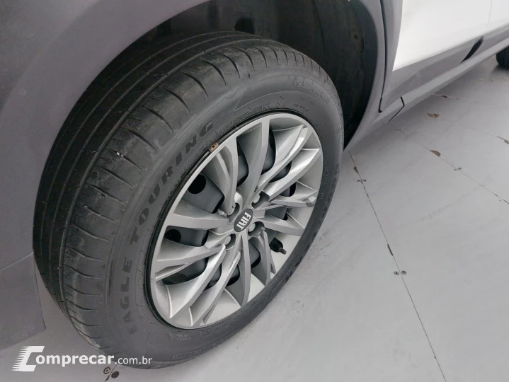 PULSE 1.3 FLEX DRIVE CVT