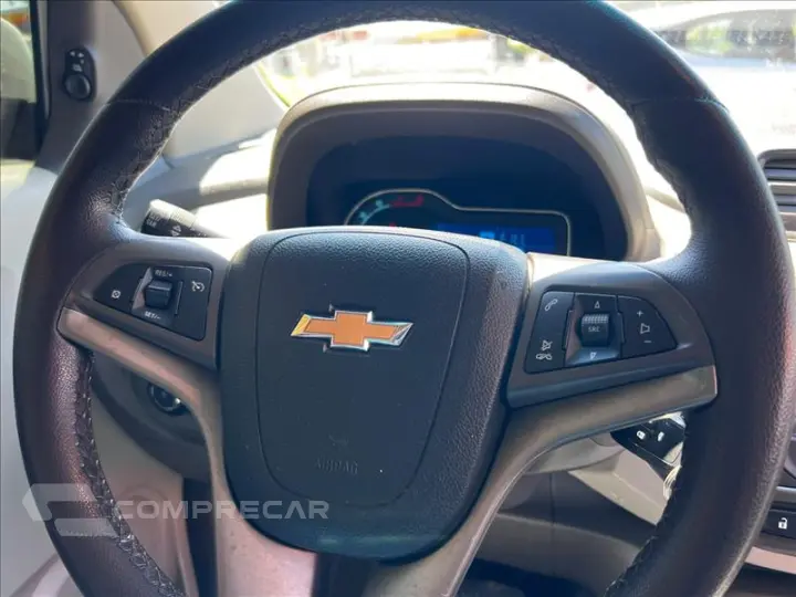 SPIN 1.8 LTZ 8V