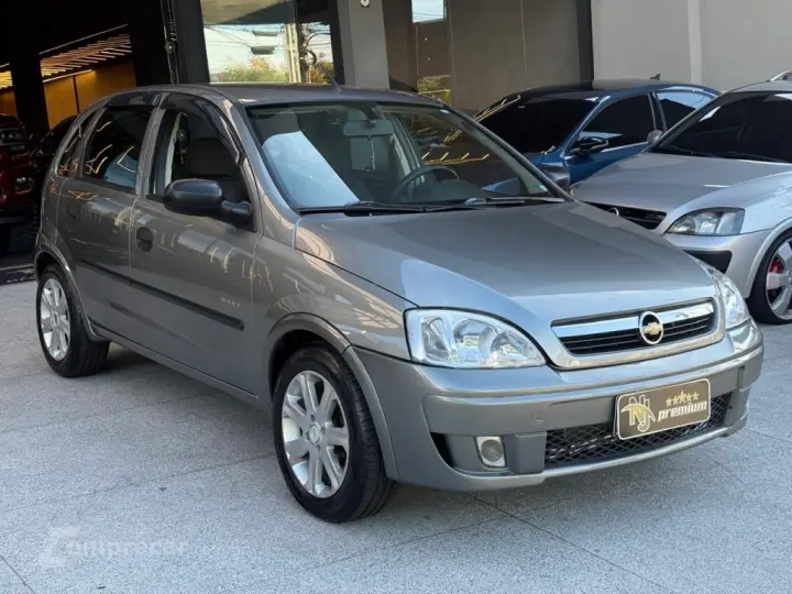 CORSA 1.4 MPFI MAXX 8V FLEX 4P MANUAL