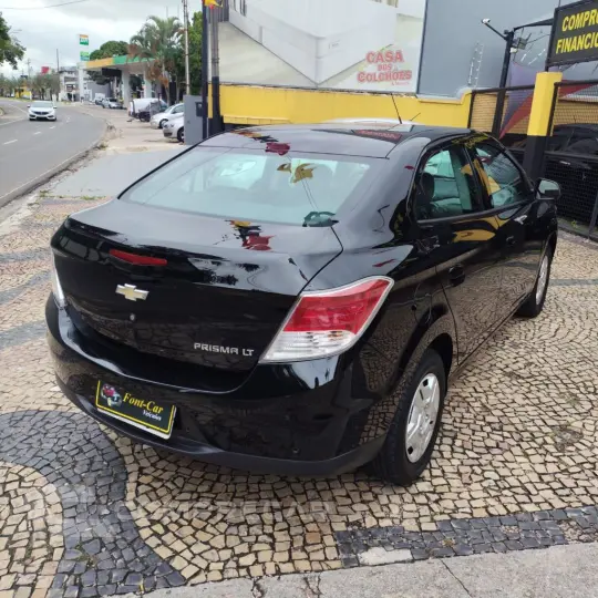 PRISMA Sed. LT 1.0 8V FlexPower 4p