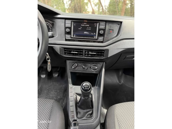 POLO 1.0 MPI
