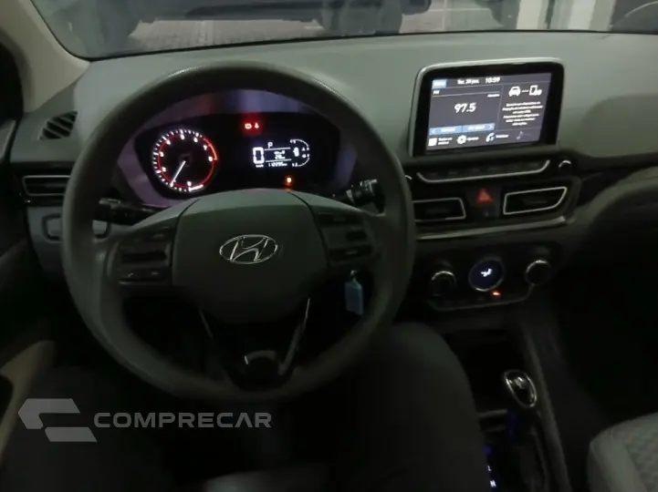 HB20 1.0 Tgdi Evolution