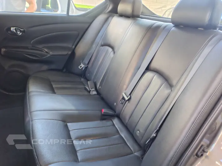 VERSA 1.6 16V SL