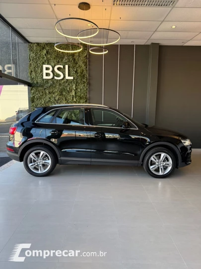 Q3 1.4 TFSI Ambiente S Tronic