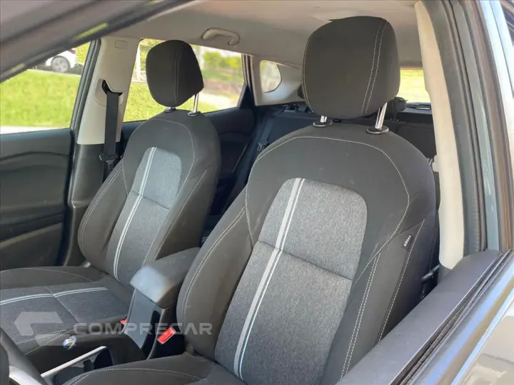 TRACKER 1.0 TURBO FLEX AUTOMÁTICO