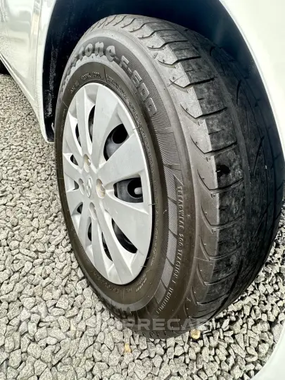 HB 20 Hatch 1.0 12V 4P FLEX COMFORT