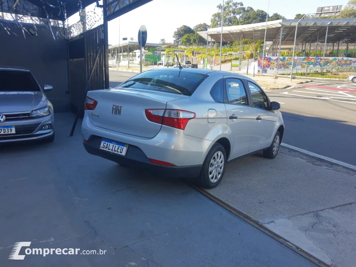 GRAND SIENA 1.0 EVO