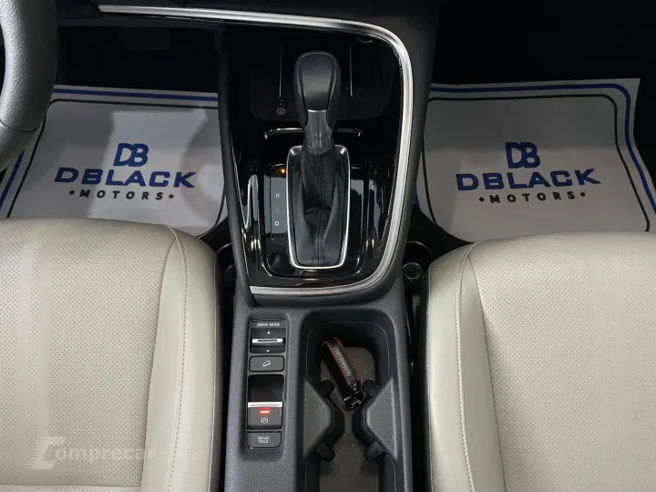 HR-V Advance 1.5  Flex TB 16V 5p Aut.