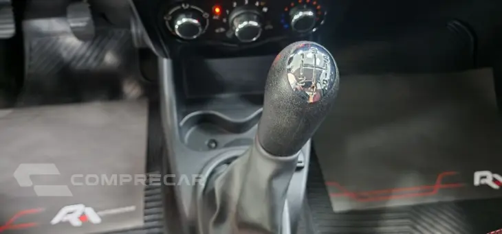 SANDERO STEPWAY Hi-Power 1.6 8V 5p