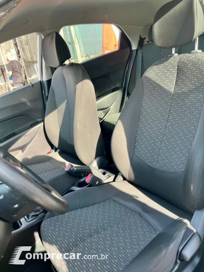 HB20 1.0 12V Comfort Plus